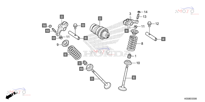 Engine Diagram